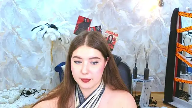 PixelGoddess live sex cam