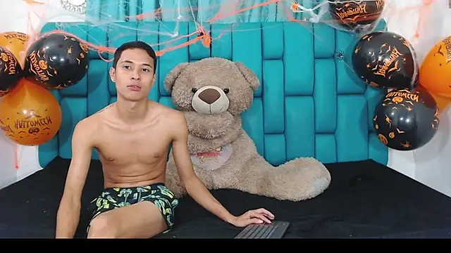 Theprince_hot's web cam