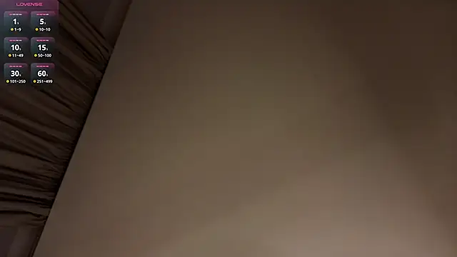 JoyeGracey live sex cam