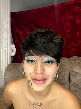 DayanaDG live sex cam