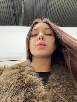 Cherry____Pie live sex cam