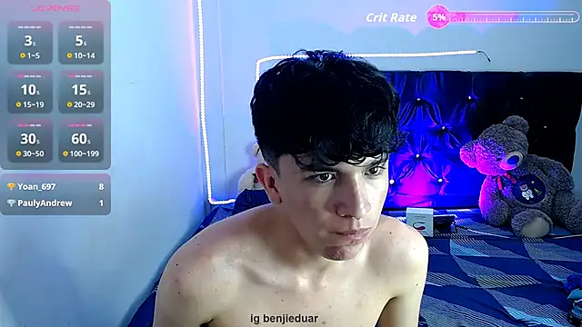 benji_hoter live sex cam