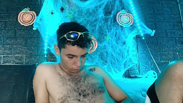 HellAndDante_ live sex cam