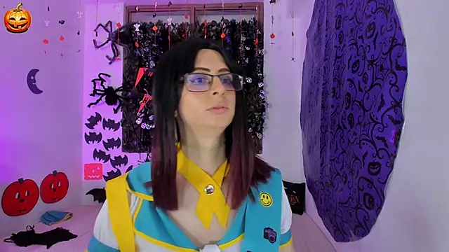 KimberlyJohnsoon live sex cam