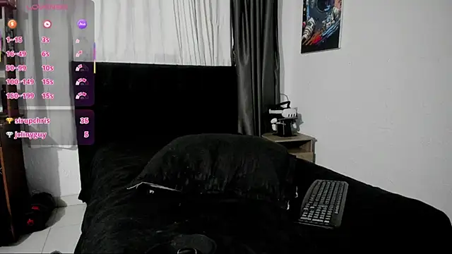 RyanHorseman's cam snapshot