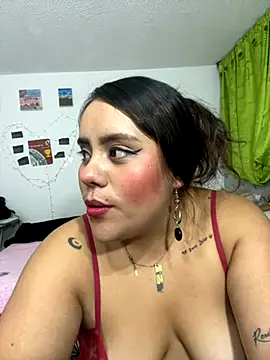 nicky_andcamil live sex cam