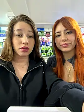 roouse live sex cam