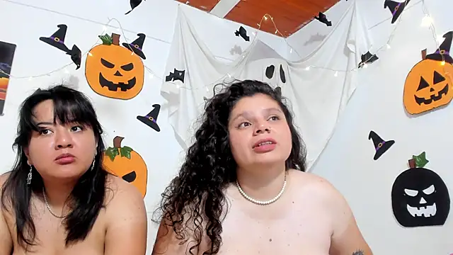 Karol_IsabelCouple live sex cam