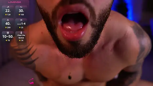 OLIVER_COLT live sex cam
