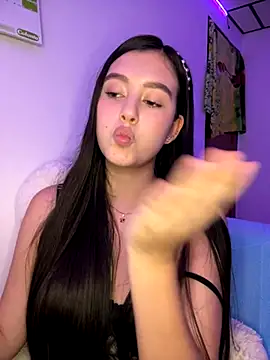 kanne_mia's web cam