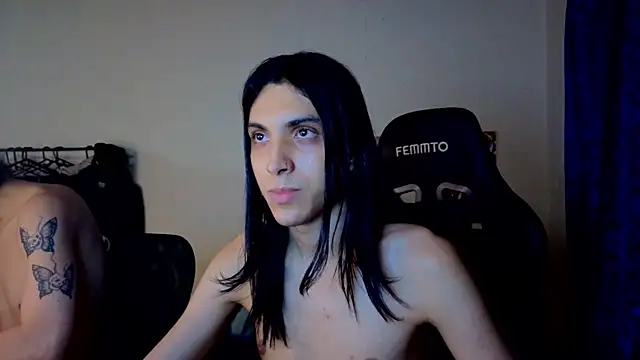 angelitofemboy live sex cam