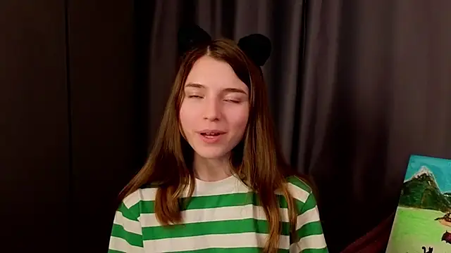 KeikoWideman live sex cam