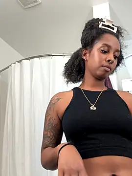 Your_Paris live sex cam