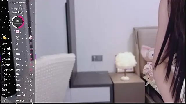 Yoyuyuy live sex cam
