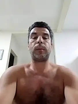 CHATORJ live sex cam