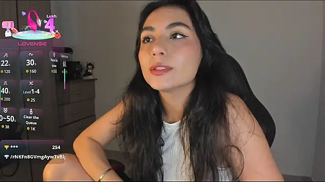 Dahian-peach live sex cam