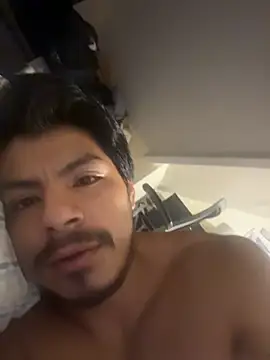 MynameisPaco's web cam