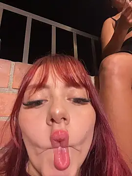 Lilith_moon444's web cam