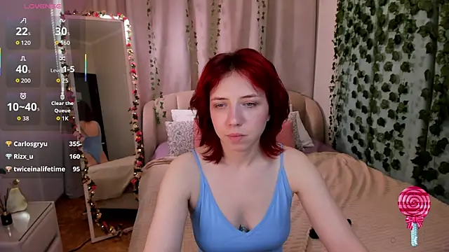 Love_is_Lola live sex cam