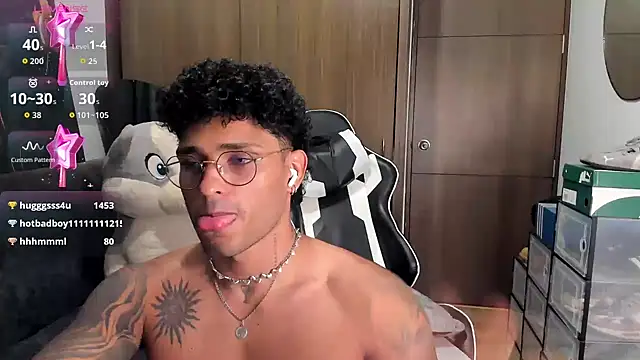 Alessandro_Vanni live sex cam