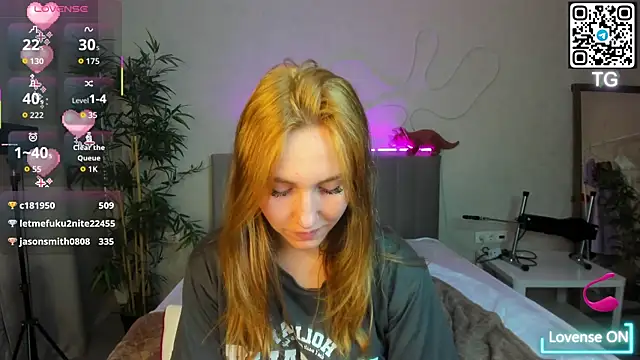Luna_G0ld live sex cam