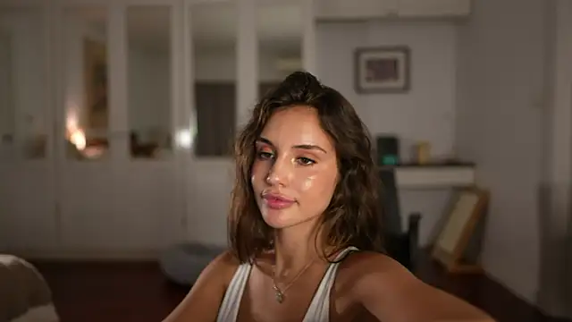 ValerieHill live sex cam