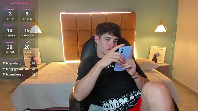 AlejooTwink live sex cam