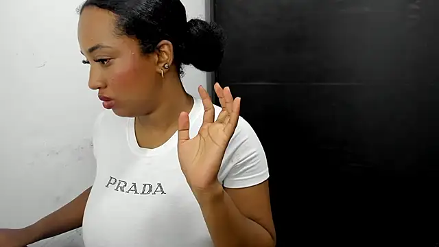 BlackityBae's web cam
