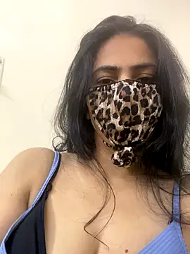 SashaPatel live sex cam