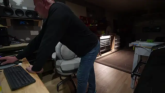 Soundfreak live sex cam