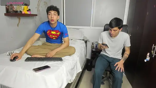 Noxx_starkK's web cam