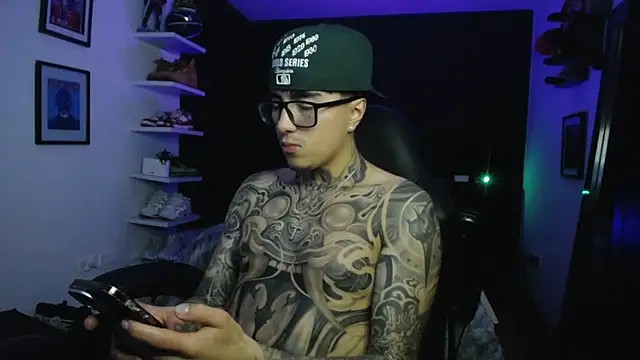 jung_dragon live sex cam