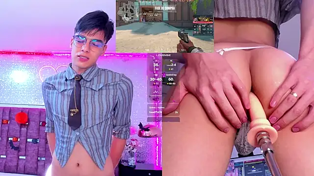 Gerony_ live sex cam