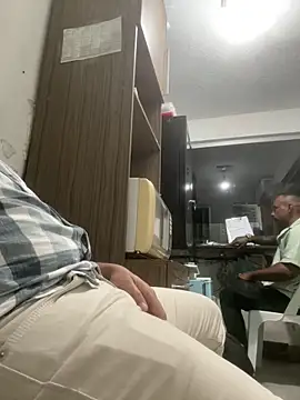 B-38's web cam