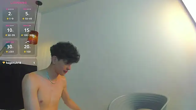 hottie__couple live sex cam