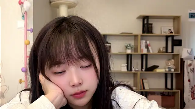 Chenjing0 live sex cam