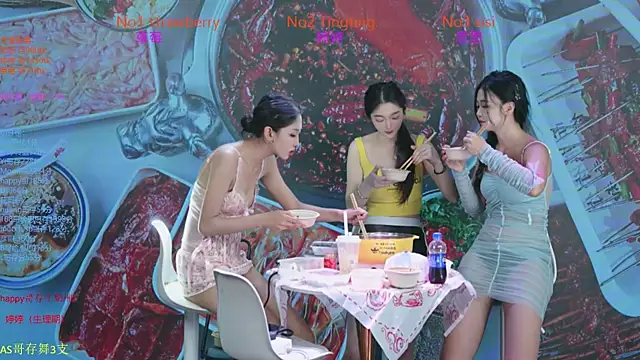 SoHo__club live sex cam