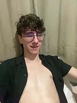 HeiRique live sex cam