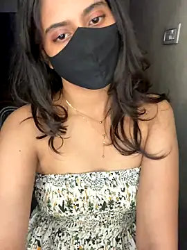 Tanya-mittal live sex cam