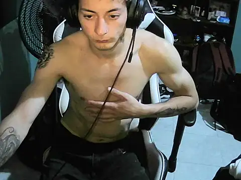 Jughead_16 live sex cam