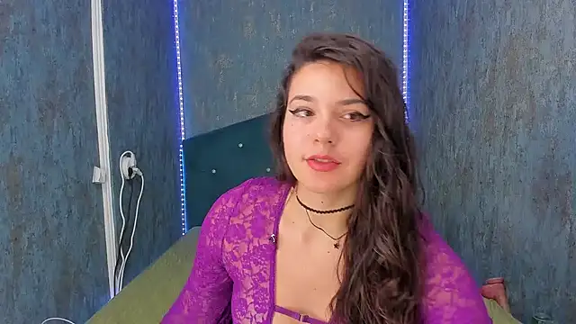 RedAssHottie live sex cam