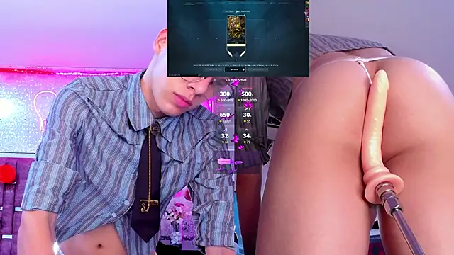 Gerony_ live sex cam