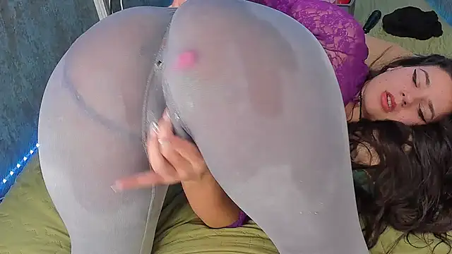 RedAssHottie live sex cam