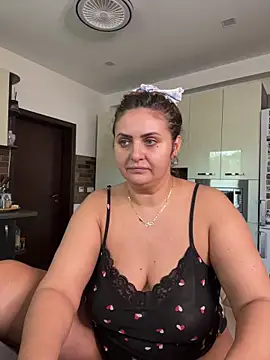 AnneKane live sex cam