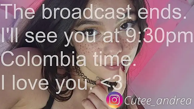 cutee_andrea live sex cam