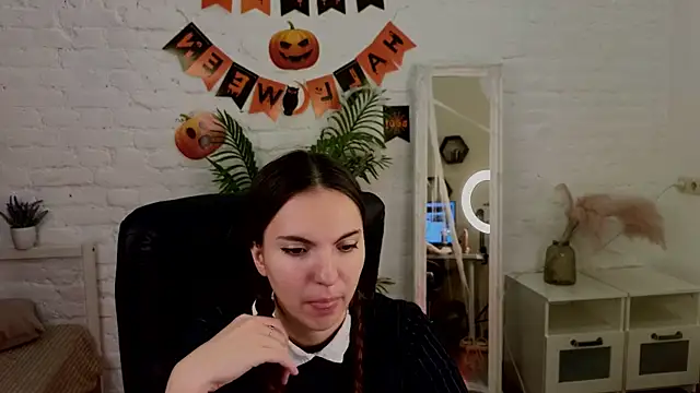gracedonovan live sex cam