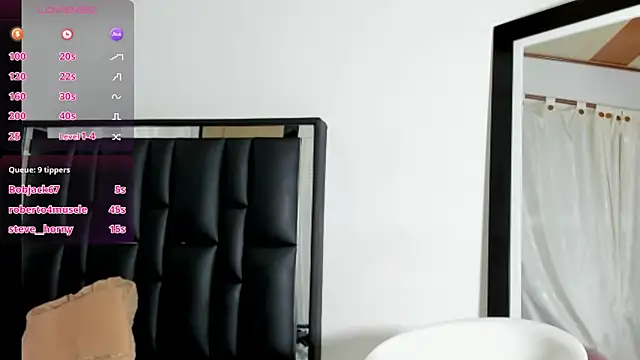 ArexBlakk live sex cam