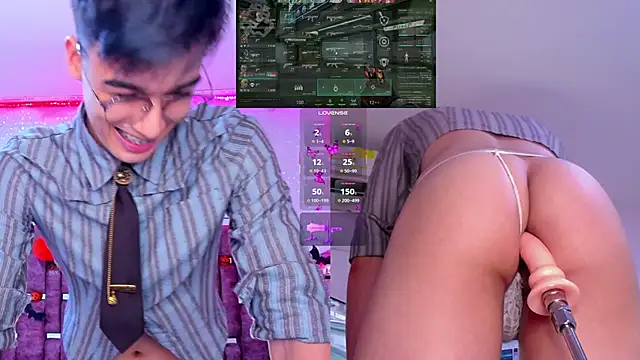 Gerony_ live sex cam