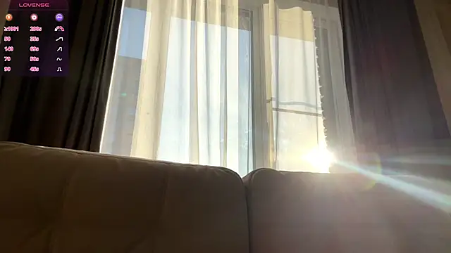 LindaFarmer live sex cam
