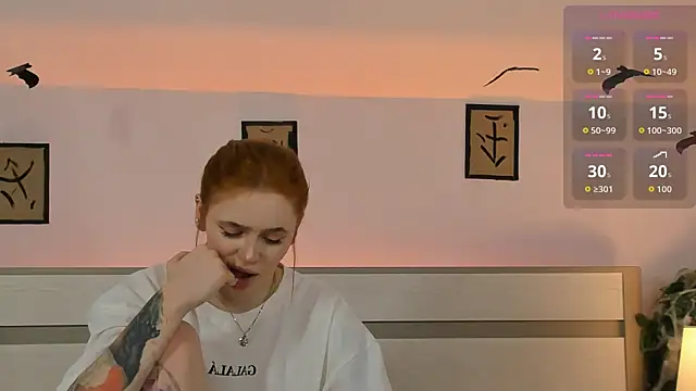 Phoenix_Margo live sex cam